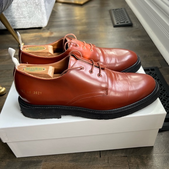 COMMON PROJECTS DERBY - Picture 8 of 8